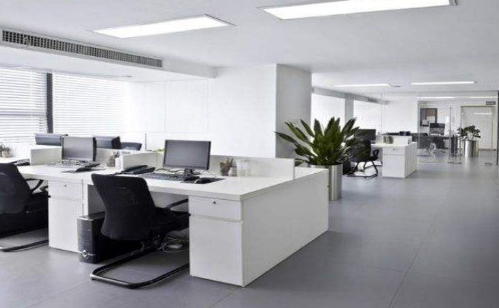 辦公樓地板建設(shè)