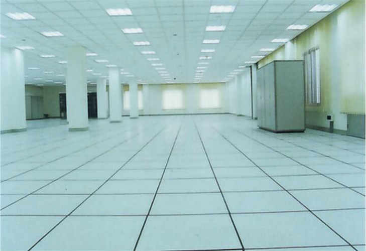 防靜電系列效果展示