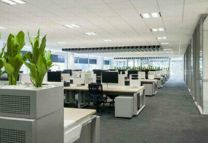 寫(xiě)字樓專(zhuān)用系列地板