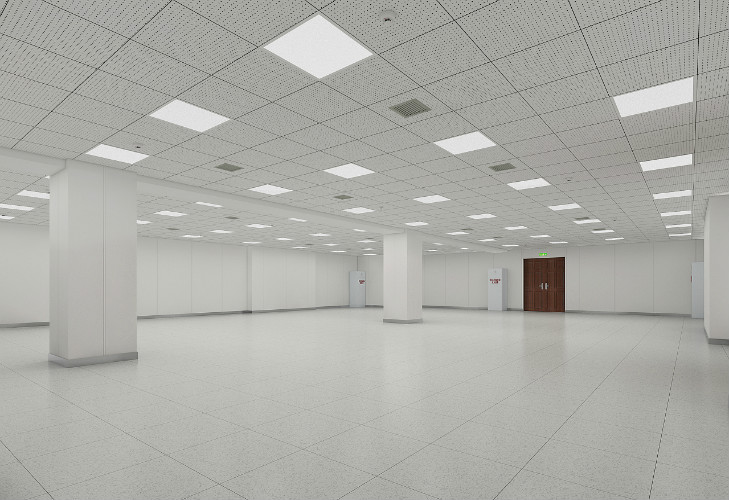 防靜電系列案例